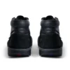 ACW* Kick Hi Lederstiefel für Erwachsene, Unisex, Schwarz ACW* Kick Hi Lederstiefel für Erwachsene, Unisex, Schwarz