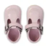 Baby Girl Kick T-Bar Hellrosa