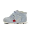 Baby Kick Hi Blau
