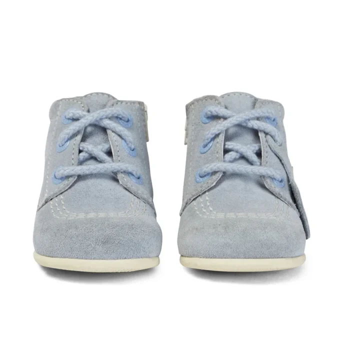 Baby Kick Hi Blau