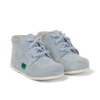 Baby Kick Hi Blau
