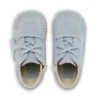 Baby Kick Hi Blau