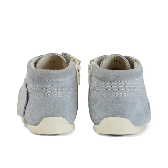 Baby Kick Hi Blau