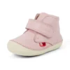 Baby Unisex Softer Hi Baby Leder Hellrosa Baby Unisex Softer Hi Baby Leder Hellrosa