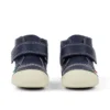Baby Unisex Softer Hi Baby Leder Marineblau Baby Unisex Softer Hi Baby Leder Marineblau
