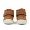 Baby Unisex Softer Hi Baby Wildleder Hellbraun