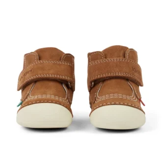 Baby Unisex Softer Hi Baby Wildleder Hellbraun Baby Unisex Softer Hi Baby Wildleder Hellbraun