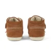 Baby Unisex Softer Hi Baby Wildleder Hellbraun