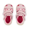 Baby Wriggle Flower Sandalen Leder Rosa Baby Wriggle Flower Sandalen Leder Rosa