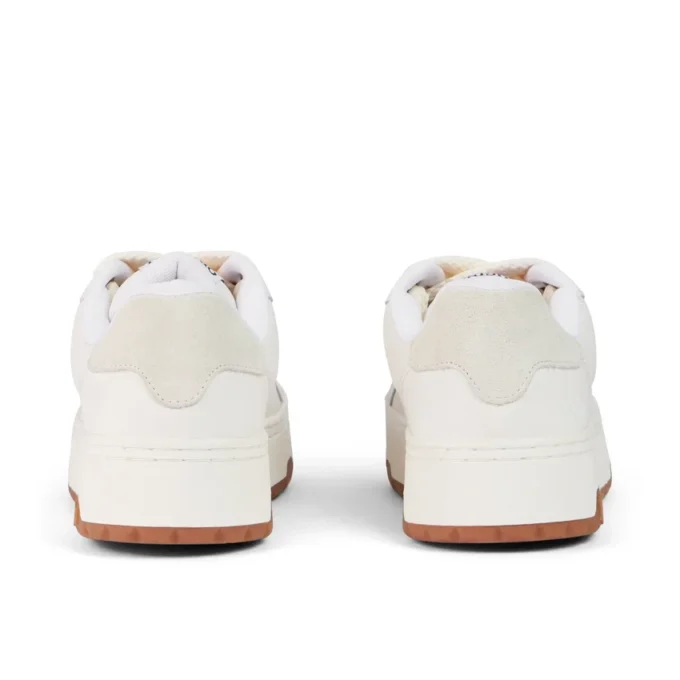 Erwachsene Unisex 70 Lo Sneaker Leder Weiß Erwachsene Unisex 70 Lo Sneaker Leder Weiß