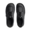 Erwachsene Unisex Kick Lo Lederalternative Schwarz Erwachsene Unisex Kick Lo Lederalternative Schwarz