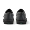 Erwachsene Unisex Kick Lo Lederalternative Schwarz Erwachsene Unisex Kick Lo Lederalternative Schwarz