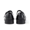 Finley MJ für Erwachsene, Damen, Lackleder, schwarz Finley MJ für Erwachsene, Damen, Lackleder, schwarz