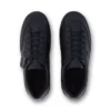 Herren Kester Lo Leder Schwarz