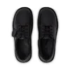 Herren Kick Lo Tab Lederschuhe Schwarz