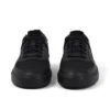 Herren Tovni Lo Mix Mesh Text Schuhe Schwarz Herren Tovni Lo Mix Mesh Text Schuhe Schwarz