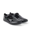 Jugend-Damen Kariko T-Bar Lackleder Schwarz Jugend-Damen Kariko T-Bar Lackleder Schwarz