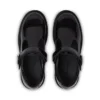 Jugend Damen Kori T-Bar Lackleder Schwarz Jugend Damen Kori T-Bar Lackleder Schwarz