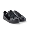 Jugend Damen Tovni Lacer Lackleder Schwarz Jugend Damen Tovni Lacer Lackleder Schwarz