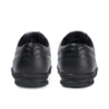 Jugend Herren Troiko Lace Leder Schwarz Jugend Herren Troiko Lace Leder Schwarz