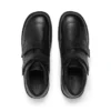 Unisex-Stiefel Kick Hi Vel Leder Schwarz Unisex-Stiefel Kick Hi Vel Leder Schwarz