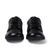Jugend Unisex Kick Lo Leder Schwarz Jugend Unisex Kick Lo Leder Schwarz