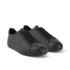 Tovni Lacer Unisex für Erwachsene, Lederalternative, Schwarz Tovni Lacer Unisex für Erwachsene, Lederalternative, Schwarz
