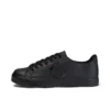 Jugend Unisex Tovni Lacer Leder Schwarz Jugend Unisex Tovni Lacer Leder Schwarz