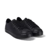 Jugend Unisex Tovni Lacer Leder Schwarz Jugend Unisex Tovni Lacer Leder Schwarz