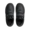 Junior Boys Stomper Mid Leder Schwarz Junior Boys Stomper Mid Leder Schwarz