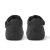 Stomper Mid Leder für kleine Jungen, schwarz Stomper Mid Leder für kleine Jungen, schwarz