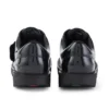 Junior Unisex Kick Lo Lackleder Schwarz Junior Unisex Kick Lo Lackleder Schwarz