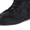 Junior Unisex Tovni Hi Leder Schwarz Junior Unisex Tovni Hi Leder Schwarz