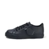 Junior Unisex Tovni Lacer Leder Alternative Schwarz Junior Unisex Tovni Lacer Leder Alternative Schwarz