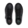 Junior Unisex Tovni Lacer Leder Schwarz Junior Unisex Tovni Lacer Leder Schwarz