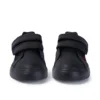 Junior Unisex Tovni Twin Leder Schwarz Junior Unisex Tovni Twin Leder Schwarz