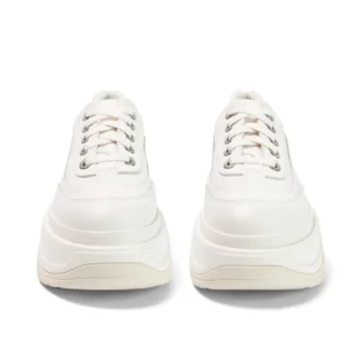 Kade Lo Leder Weiß für Erwachsene (Unisex)