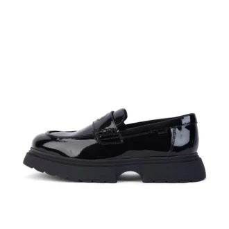 kenzi loafer fr junge damen leder schwarz 1 330x330 - Kenzi Loafer f&uuml;r junge Damen, Leder, schwarz