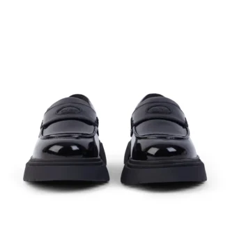 kenzi loafer fr junge damen leder schwarz 2 330x330 - Kenzi Loafer f&uuml;r junge Damen, Leder, schwarz