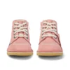 Kick Hi Hi Zip für Kleinkinder, Unisex, Nubuk, Hellrosa Kick Hi Hi Zip für Kleinkinder, Unisex, Nubuk, Hellrosa