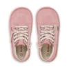 Kick Hi Hi Zip für Kleinkinder, Unisex, Nubuk, Hellrosa Kick Hi Hi Zip für Kleinkinder, Unisex, Nubuk, Hellrosa