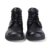 Kick Hi Leder Schwarz für Herren Kick Hi Leder Schwarz für Herren