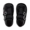Kick Hi Meadow Lacklederstiefel für Mädchen, schwarz Kick Hi Meadow Lacklederstiefel für Mädchen, schwarz