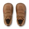 Kick Hi Roll Unisex für Kleinkinder, Leder, hellbraun Kick Hi Roll Unisex für Kleinkinder, Leder, hellbraun