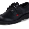 Kick Lo Leder Schwarz für Herren Kick Lo Leder Schwarz für Herren