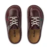 Kick Mule für Erwachsene, Unisex, Dunkelrot Kick Mule für Erwachsene, Unisex, Dunkelrot