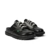 Kick Mule für Erwachsene, Unisex, Schwarz Kick Mule für Erwachsene, Unisex, Schwarz