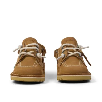 kick mule fr kleinkinder unisex hellbraun 2 330x330 - Kick Mule f&uuml;r Kleinkinder, Unisex, hellbraun