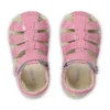 Kick Sandal für Kleinkinder, unisex, Fruit, Hellrosa Kick Sandal für Kleinkinder, unisex, Fruit, Hellrosa