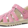Kick Sandal für Kleinkinder, unisex, Fruit, Hellrosa Kick Sandal für Kleinkinder, unisex, Fruit, Hellrosa